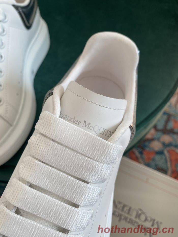 Alexander Mcqueen shoes AM00016 Alexander Mcqueen shoes AM00016